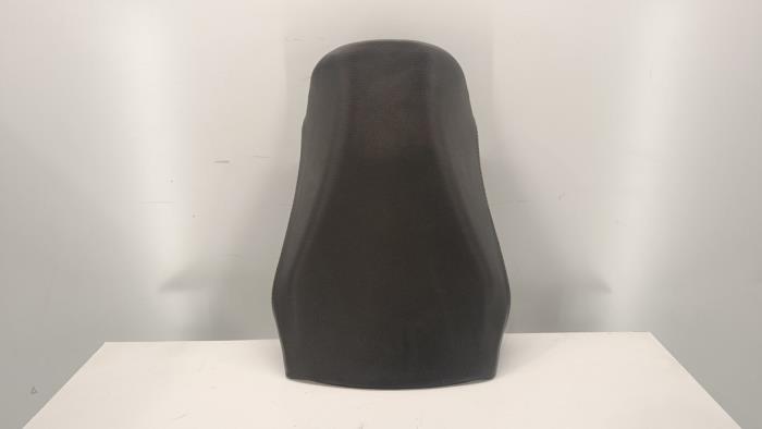 Stoel midden  Motorfiets