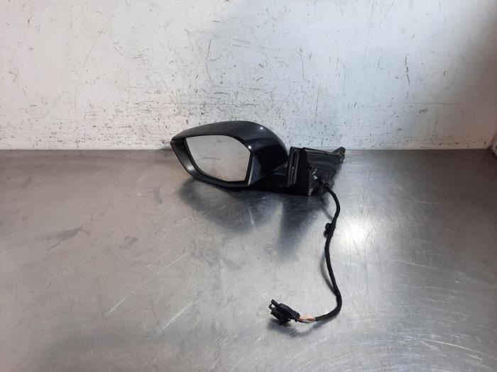 Buitenspiegel links Peugeot 308