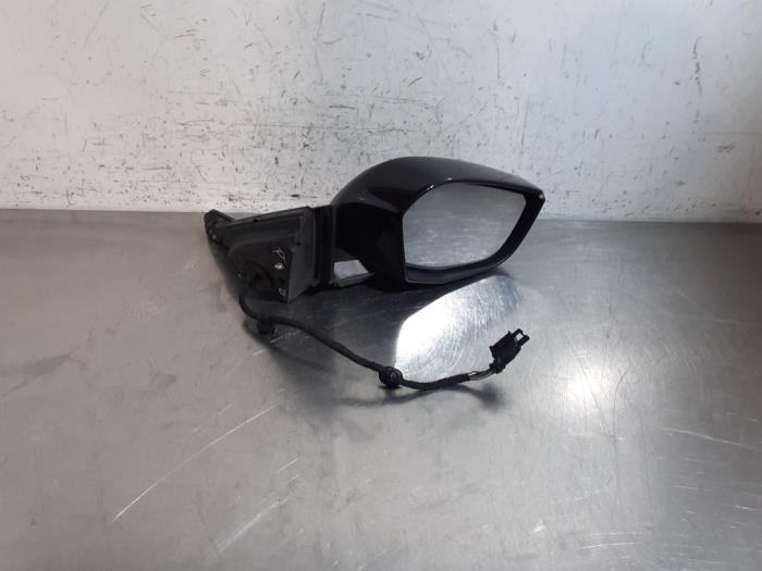 Buitenspiegel rechts Peugeot 308