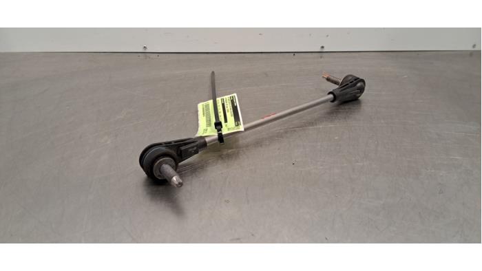 Stabilisatie Stang Geleider Citroen C3