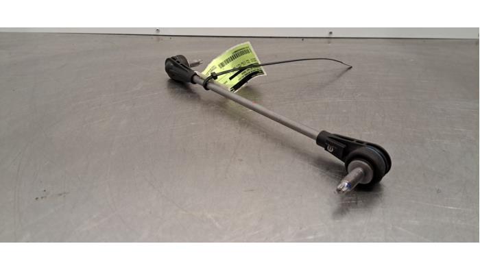 Stabilisatie Stang Geleider Citroen C3