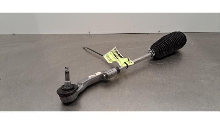 Spoorstang links Citroen C3