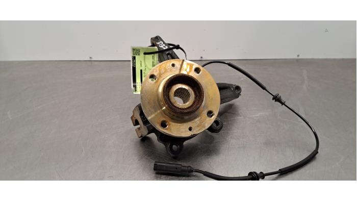 Fusee rechts-voor Citroen C3