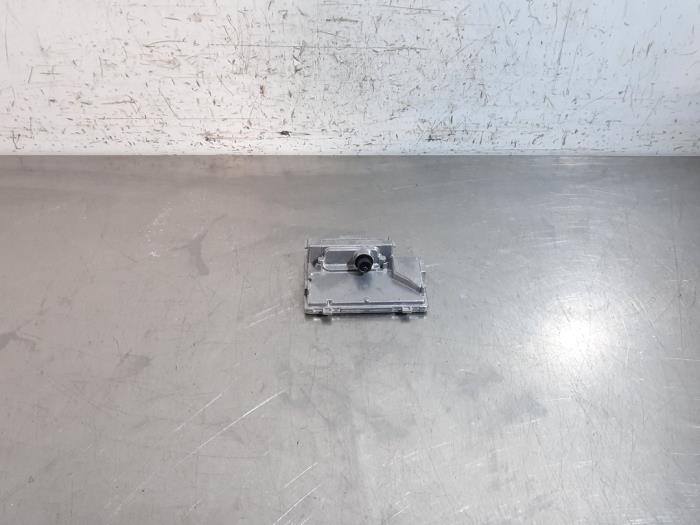 Camera voorzijde Peugeot 308