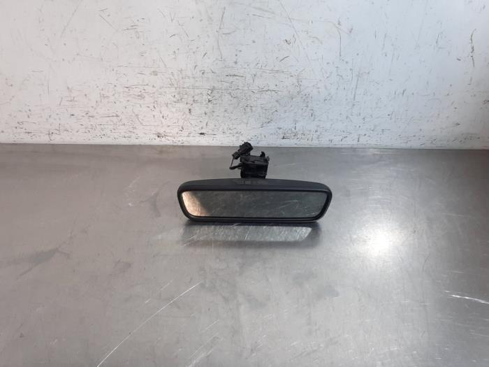 Binnenspiegel Peugeot 308