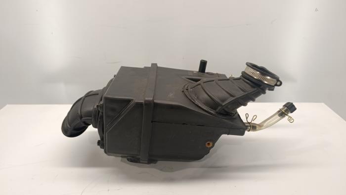 Luchtfilter  Motorfiets