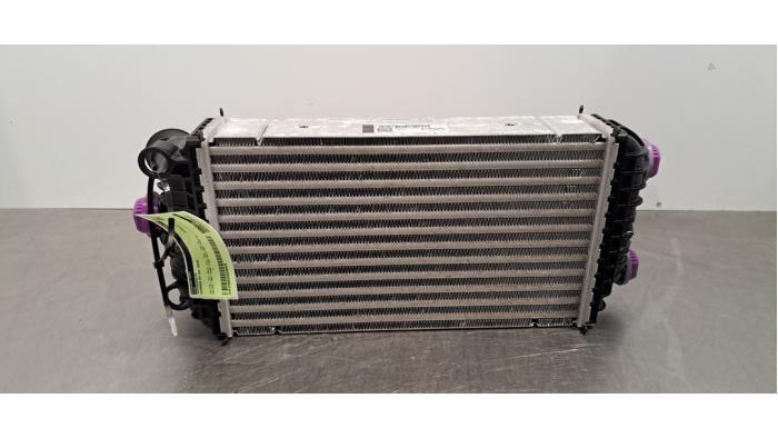 Intercooler Citroen C3