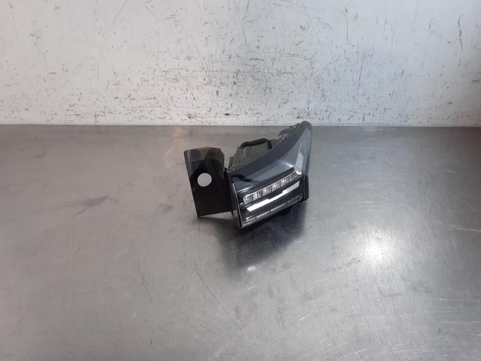 Правий задній ліхтар Peugeot 308