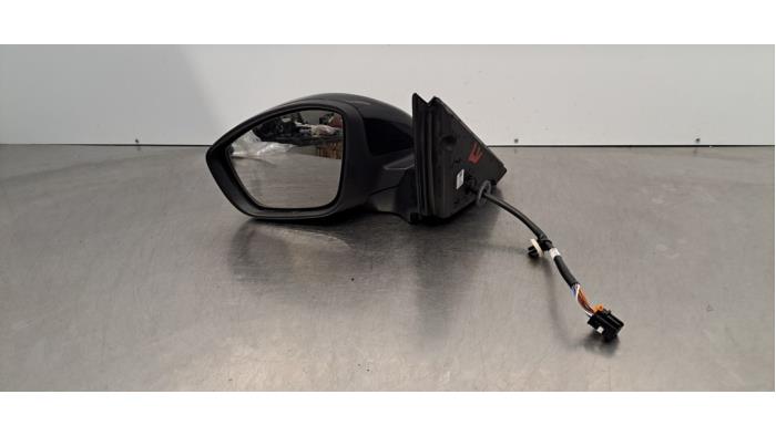 Buitenspiegel links Citroen C3