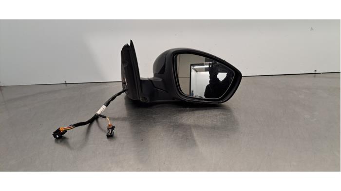 Buitenspiegel rechts Citroen C3