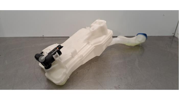 Ruitensproeiertank voor Citroen C3