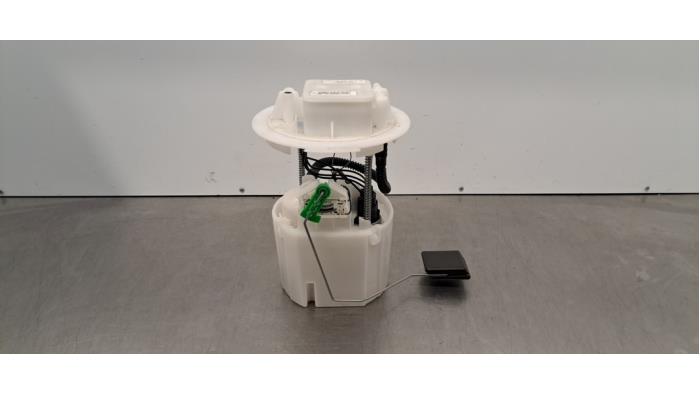 Brandstofpomp Elektrisch Citroen C3