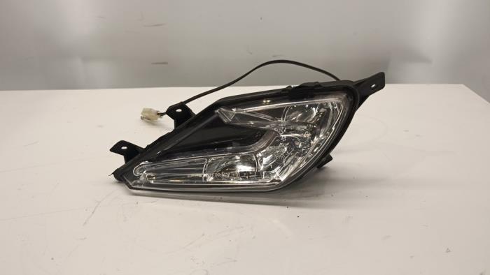 Лівий задній ліхтар  Motorfiets