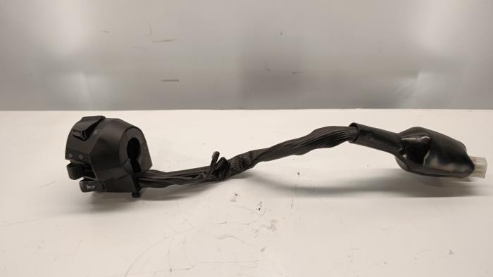 Interruptor de mando de volante  Motorfiets