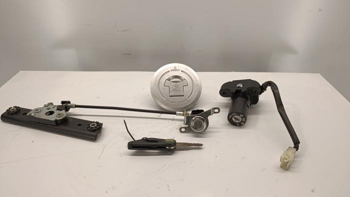 Kontaktslot+Sleutel  Motorfiets