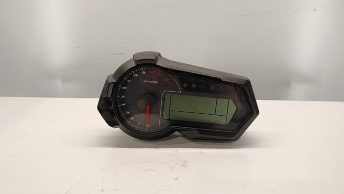 Kilometerteller KM  Motorfiets