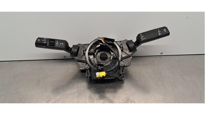 Commutateur combi colonne de direction Citroen C3