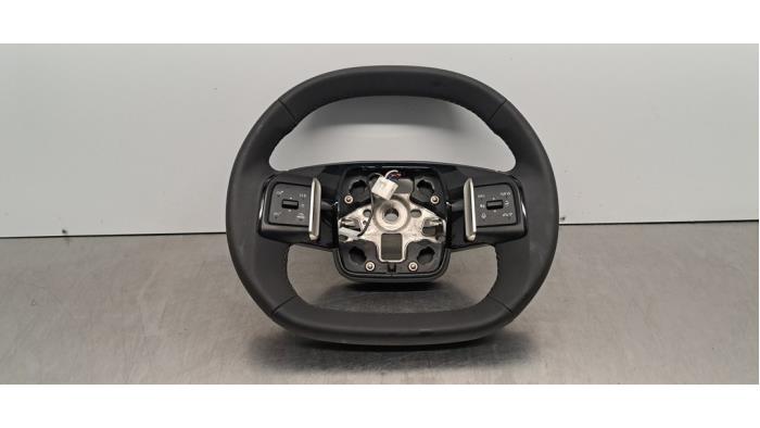 Kierownica Citroen C3