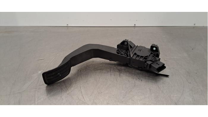 Gaspedaal Citroen C3