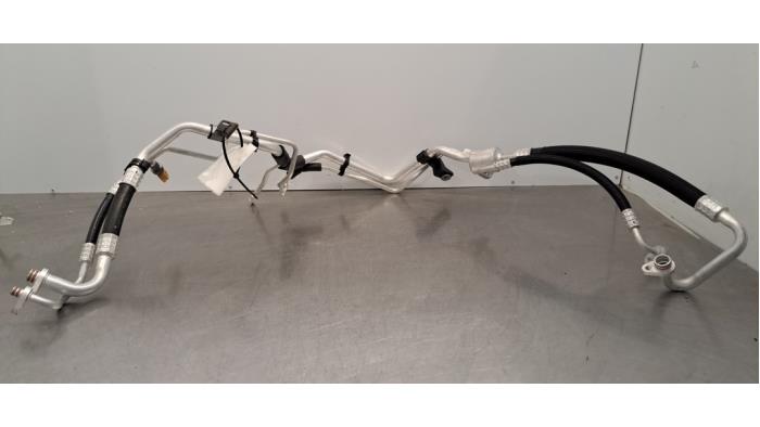 Tuyau clim Citroen C3