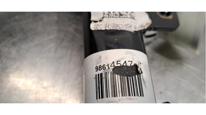 Schokdemper rechts-voor Citroen C3