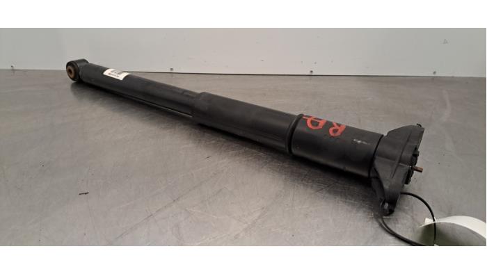 Schokdemper rechts-achter Citroen C3