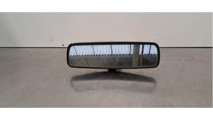 Binnenspiegel Citroen C3