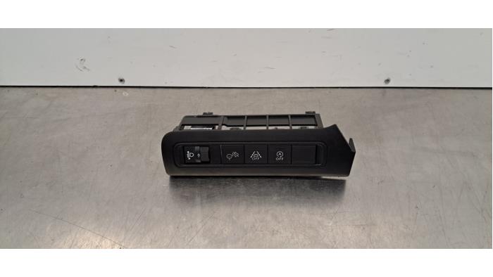 Schakelaar (diversen) Citroen C3