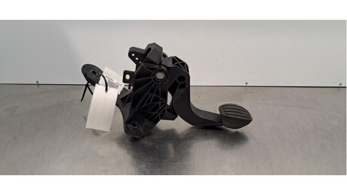Pédale embrayage Citroen C3