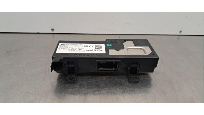 Bluetooth module Citroen C3