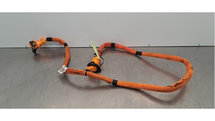 HV kabel (hoog voltage) Peugeot 408