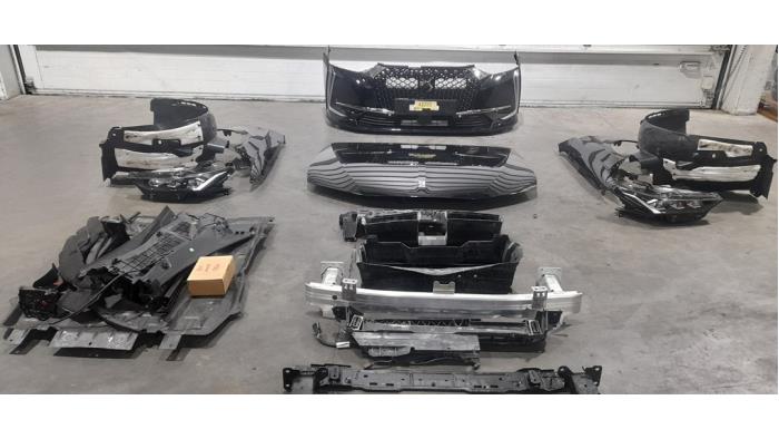 Voorkop compleet DS Automobiles DS4