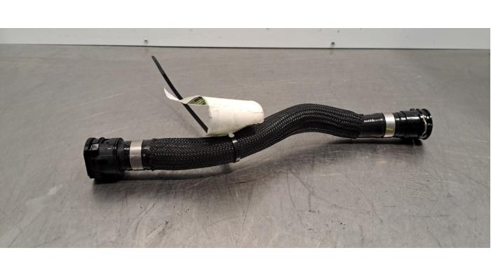 Tuyau radiateur Peugeot 408