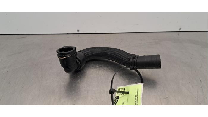 Tuyau radiateur Peugeot 408