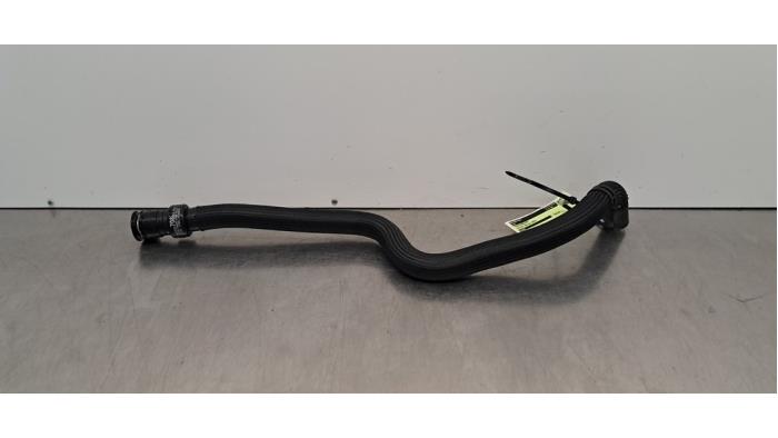 Tuyau radiateur Peugeot 408