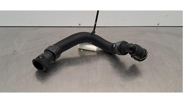 Radiateurslang Peugeot 408