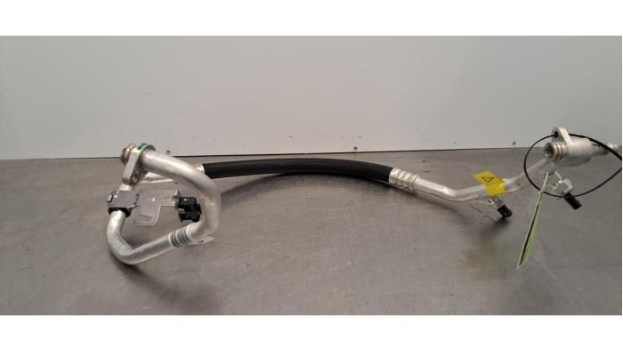 Airco Leiding Peugeot 408