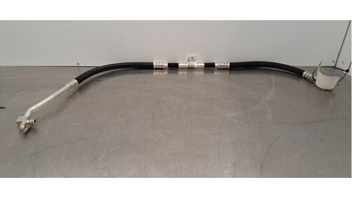 Airco Leiding Peugeot 408