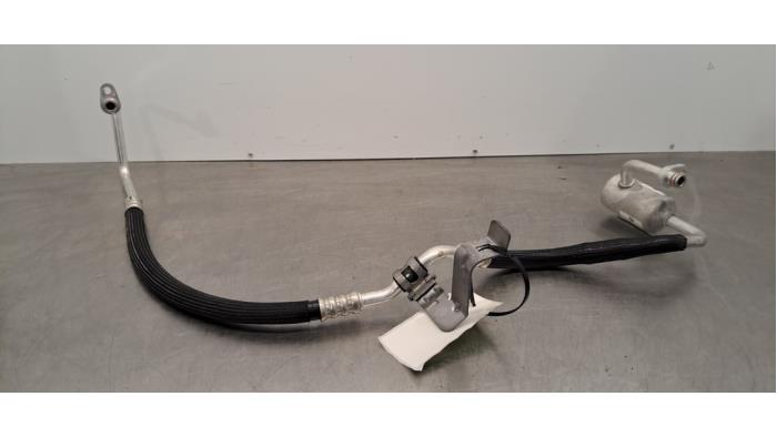 Airco Leiding Peugeot 408