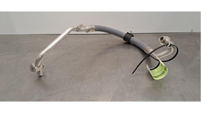 Airco Leiding Peugeot 408