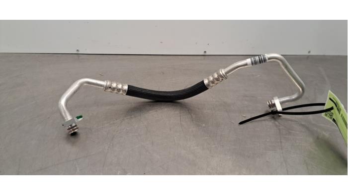 Airco Leiding Peugeot 408