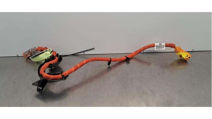 HV kabel (hoog voltage) Peugeot 408