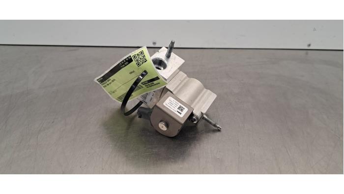 Expansieklep airco Peugeot 408