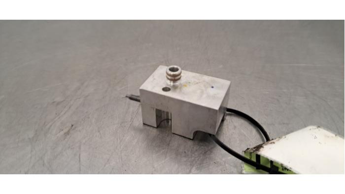 Expansieklep airco Peugeot 408