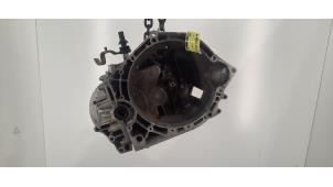 Gebruikte Versnellingsbak Citroen Jumper (U9) 2.0 BlueHDi 130 Prijs € 2.450,25 Inclusief btw aangeboden door Autohandel Didier