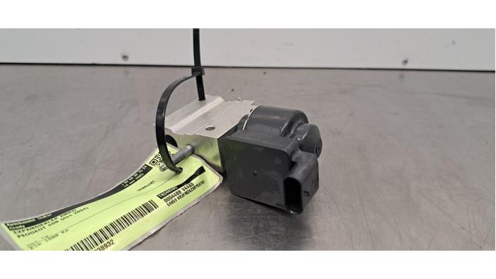 Expansieklep airco Peugeot 408