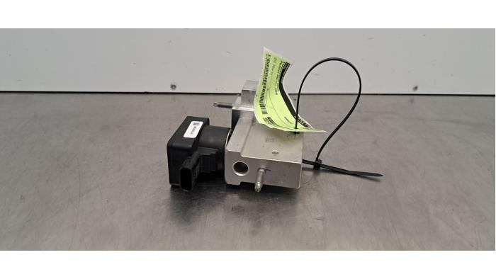 Expansieklep airco Peugeot 408