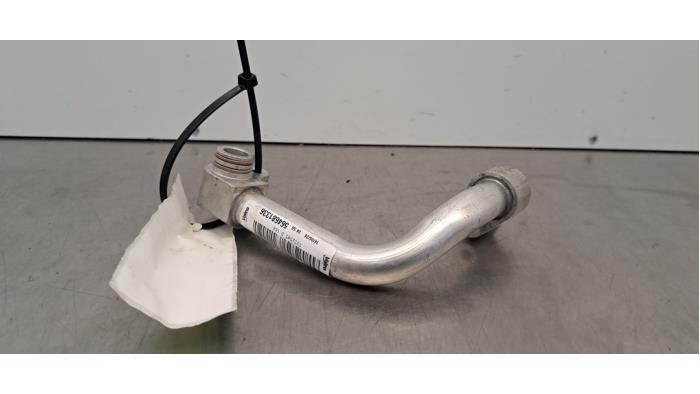 Przewód klimatyzacji Peugeot 408