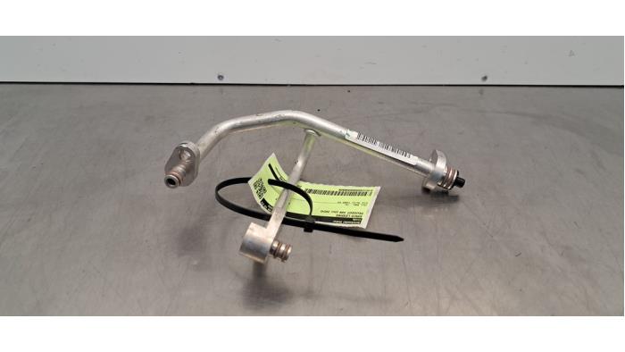 Przewód klimatyzacji Peugeot 408