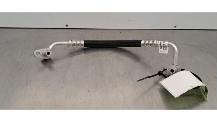 Przewód klimatyzacji Peugeot 408